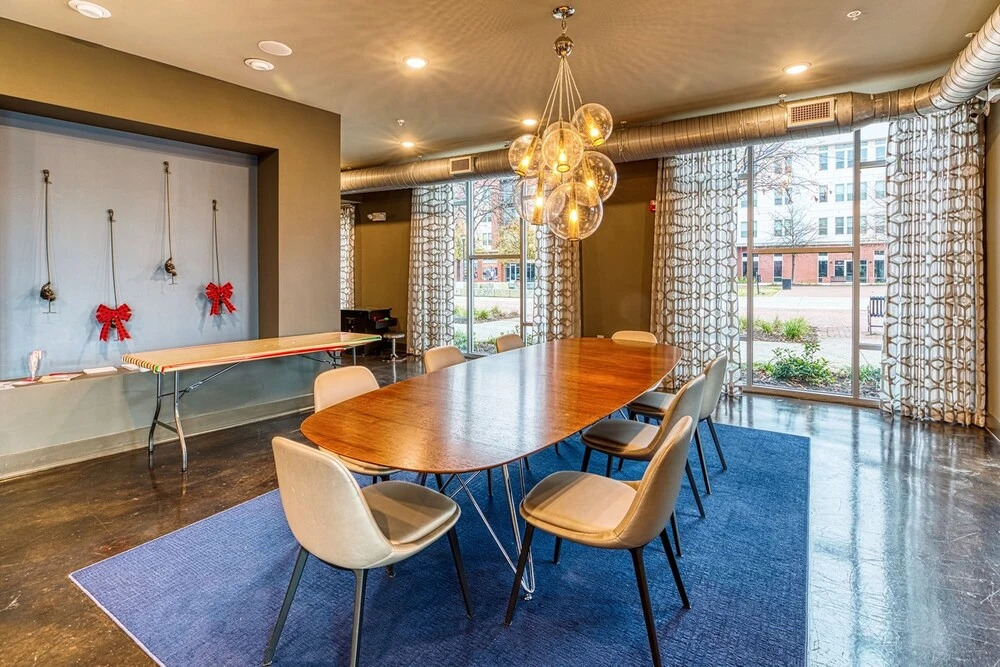 Kasa Columbia 2 Apartments