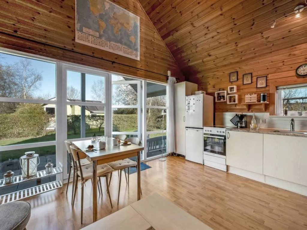 Holiday Home Terese - 45km from the sea by Interhome