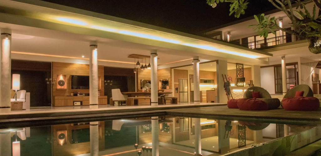 Villa Sally