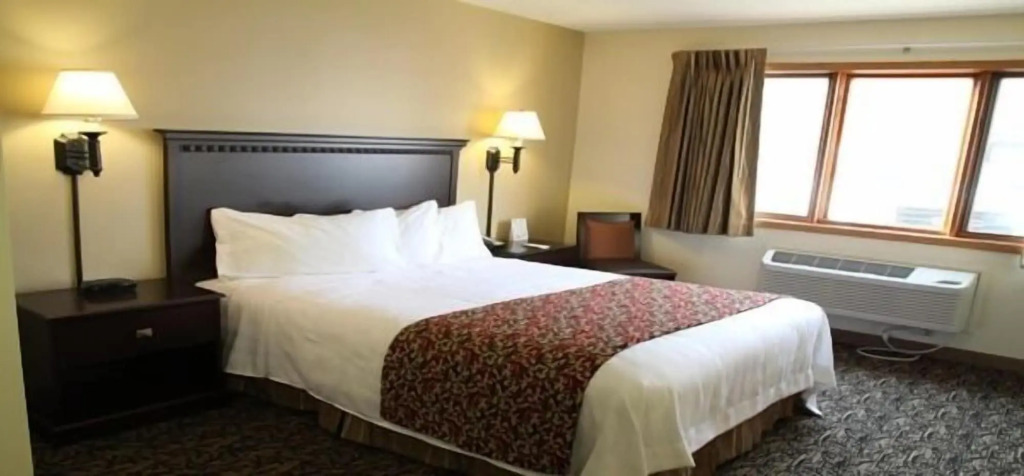 Valley Inn Sanford Medical Center