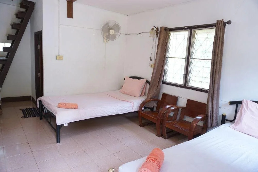 Pukdeemit Resort