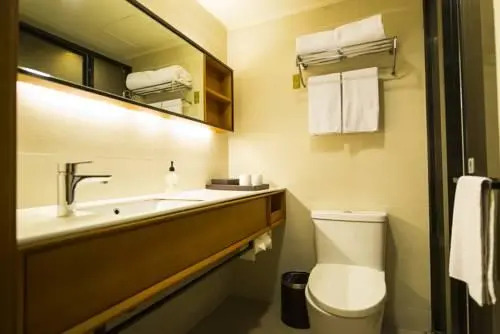 JI Hotel Jingzhou Wanda