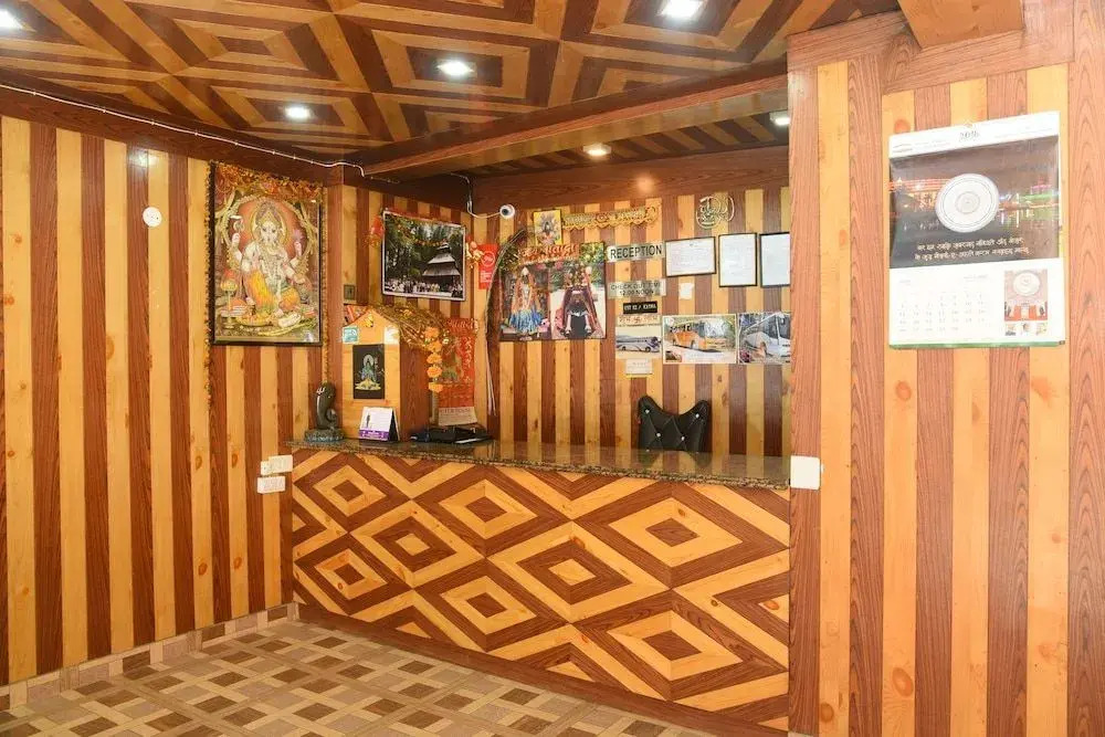 Hotel Sangam