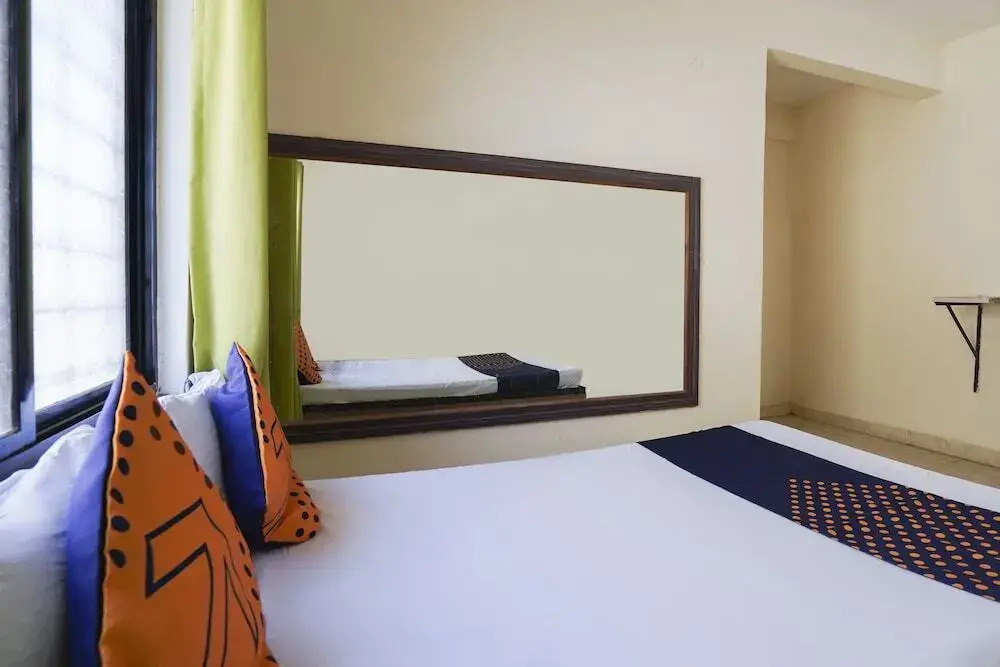 Niwant Lodge by OYO Rooms
