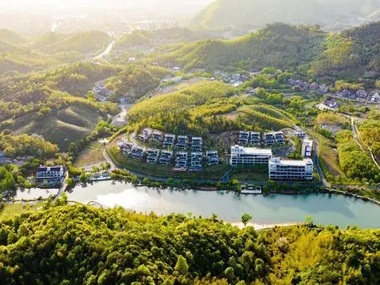 Wuwai Villa