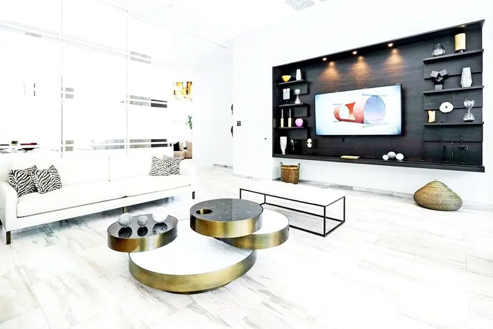 Corporate Apartments near Santa Monica