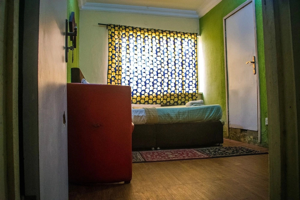Ikeja Budget Hotel
