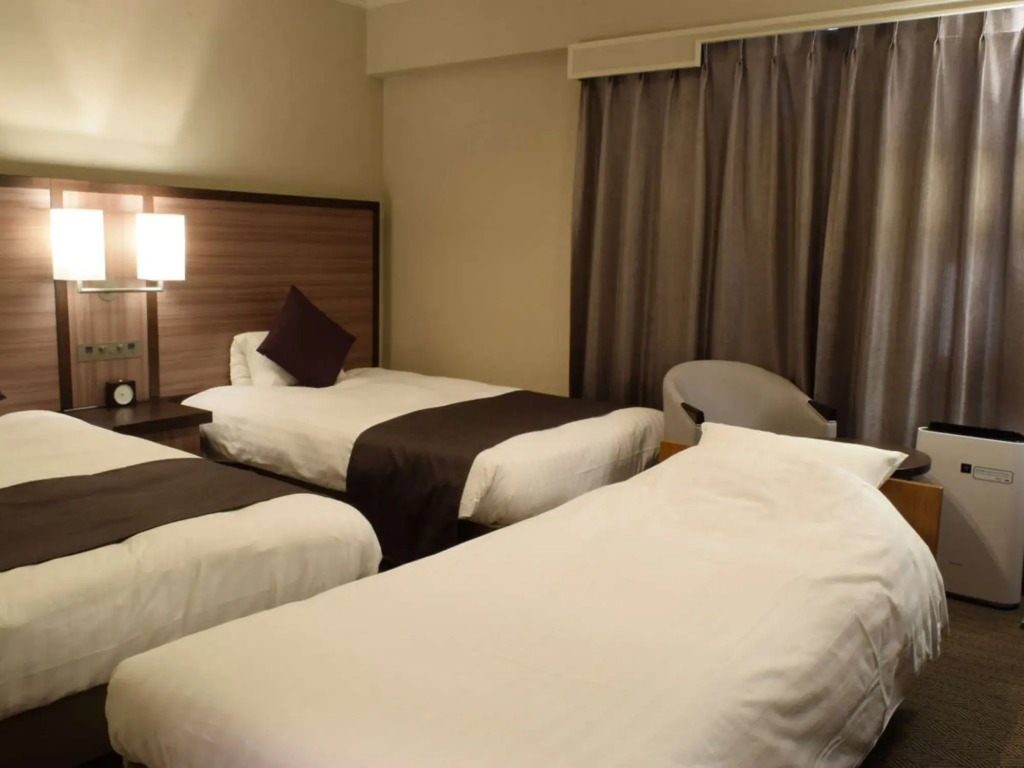 Takamatsu Kokusai Hotel