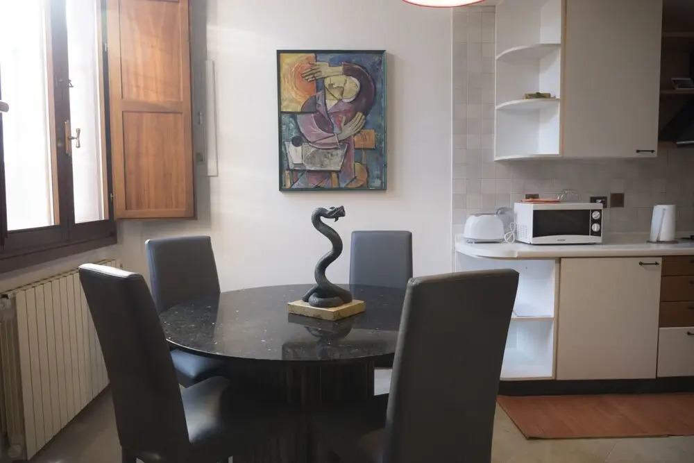 Casa Bella de Borgo