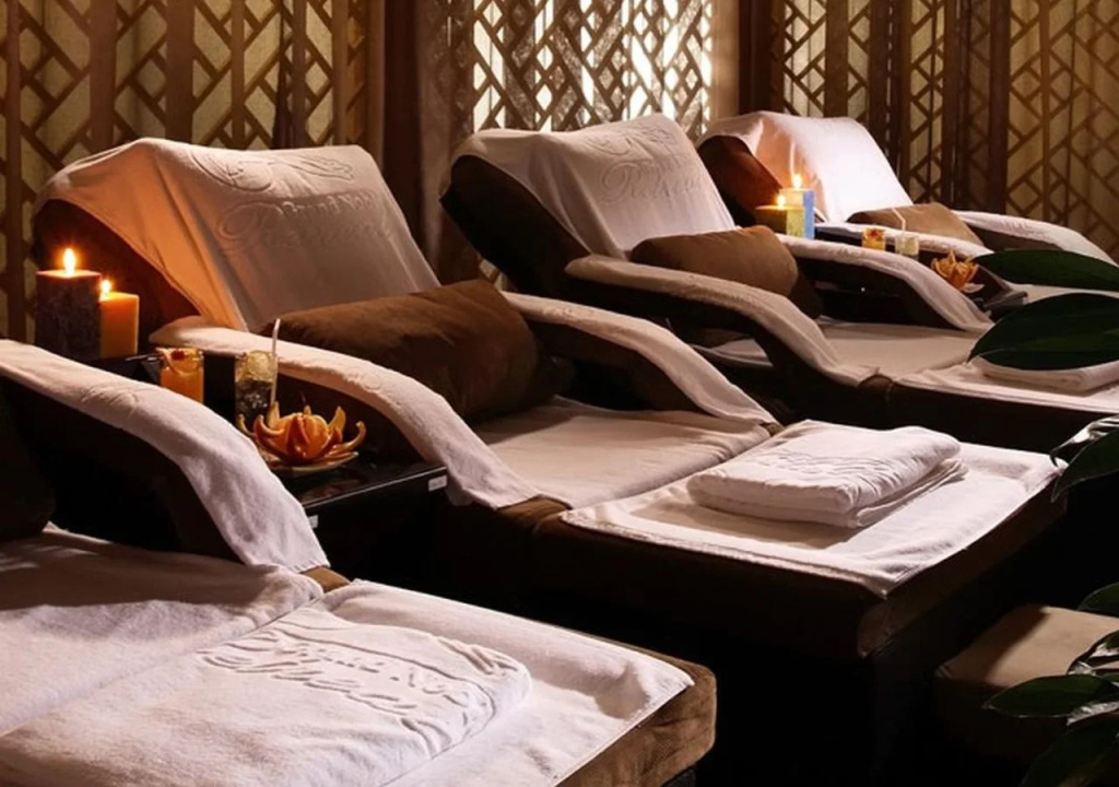 Grand Noble Hotel Dongguan