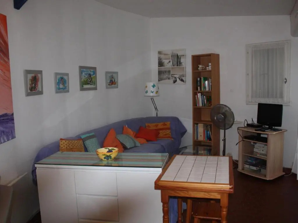 Maison Torreilles, 3 pièces, 4 personnes - FR-1-530-22