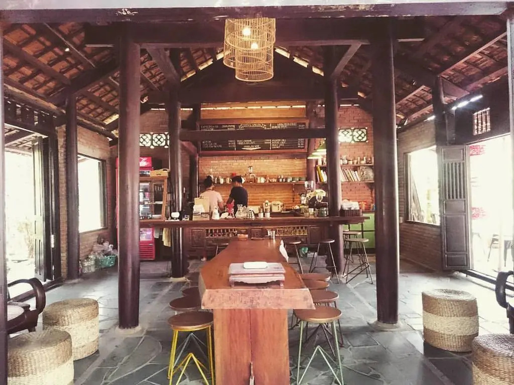 Tan Thanh Garden Homestay