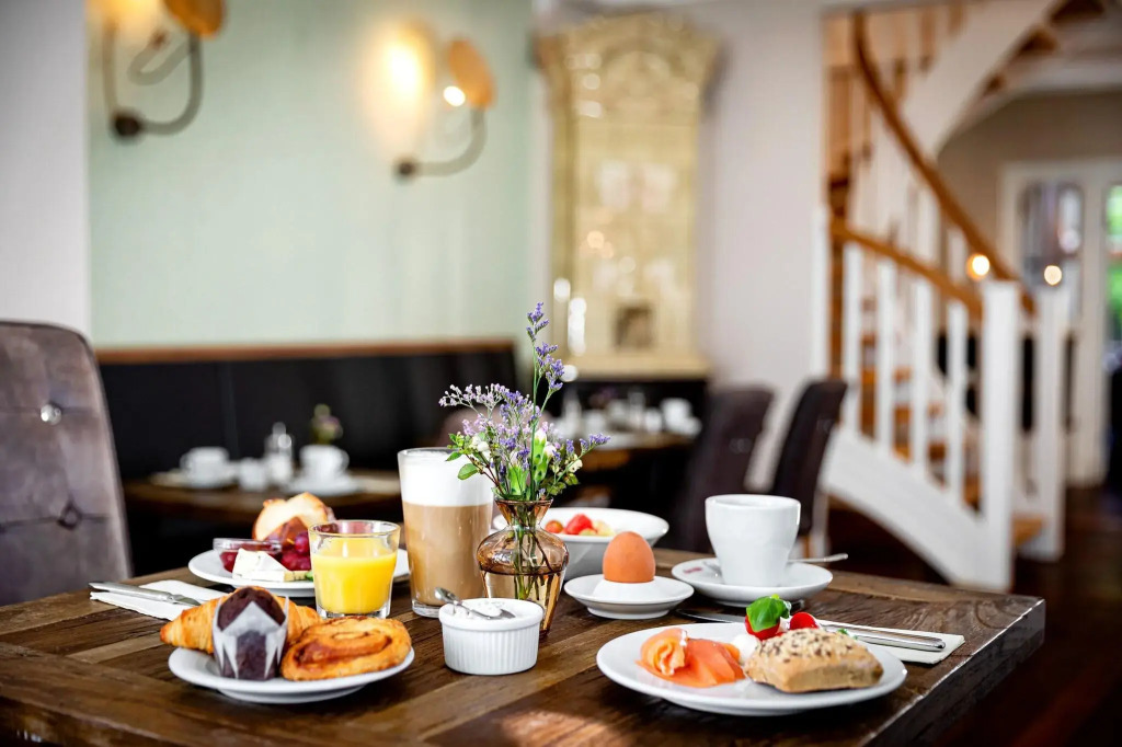 Alsterblick Boutique Hotel