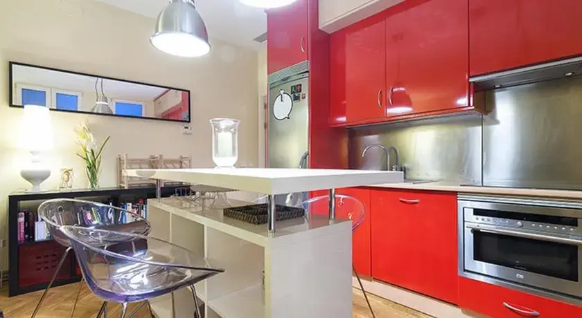Friendly Rentals Argensola