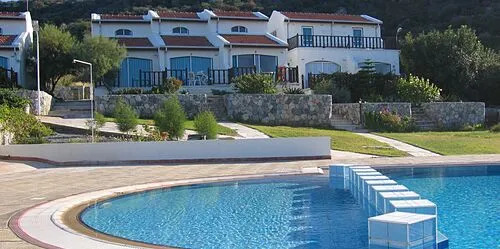 Alkan Hotel