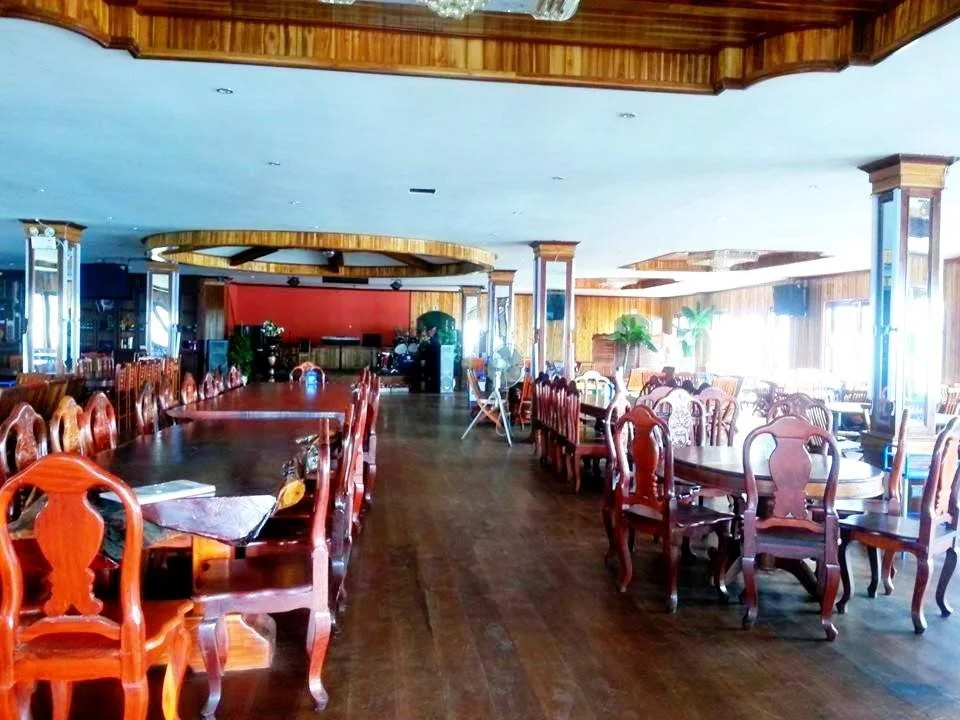 Mekong Breeze Hotel