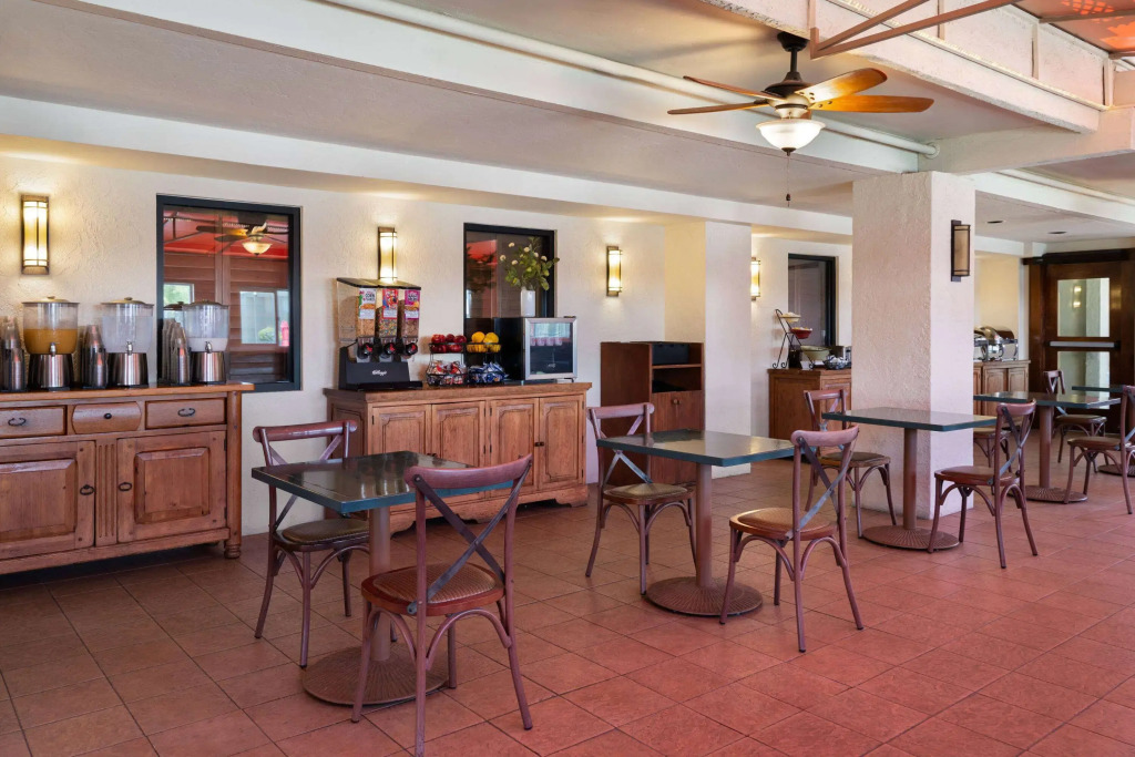 Ramada by Wyndham Tucson