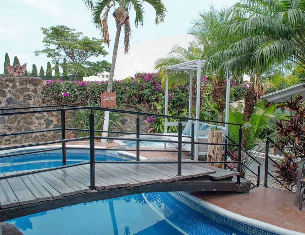 Vf Hotel