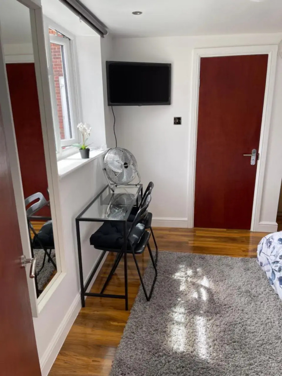 Adorable Guest house
