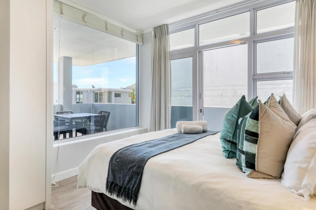 Houghton Villa - Camps Bay