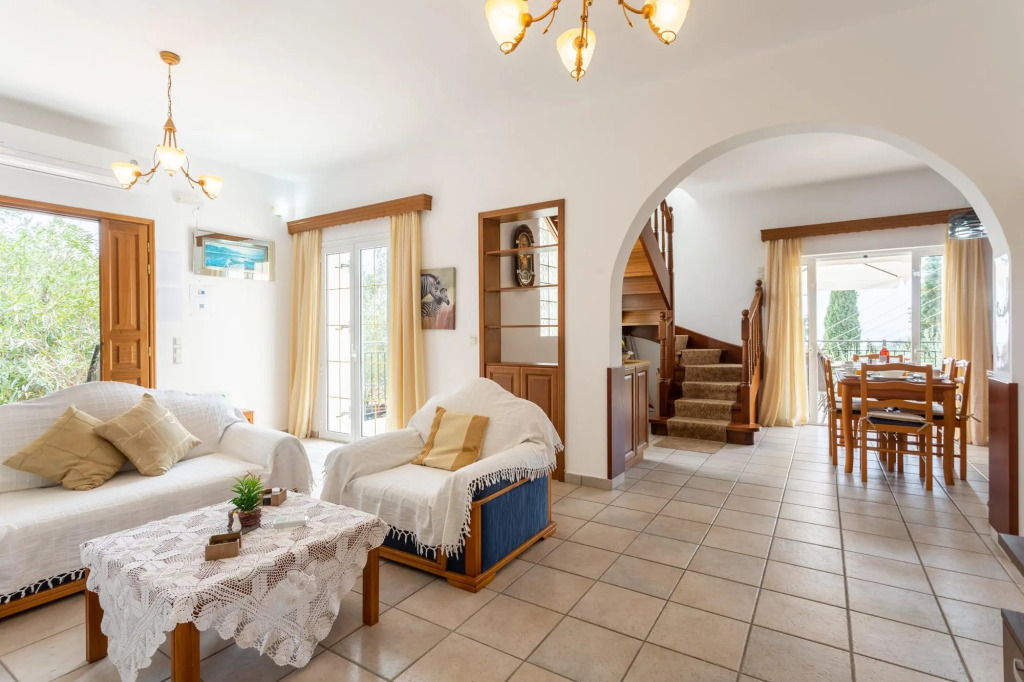 Villa Evie