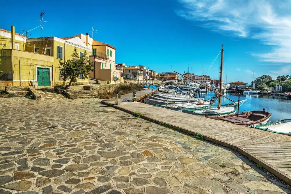 Dimora Oleandro 50mt From Beach