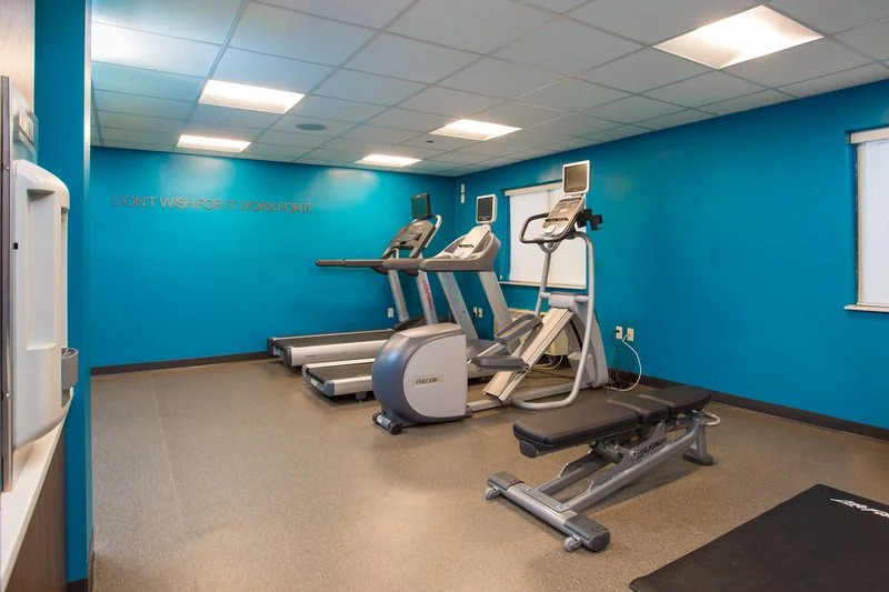 Fairfield Inn Plymouth Middleboro