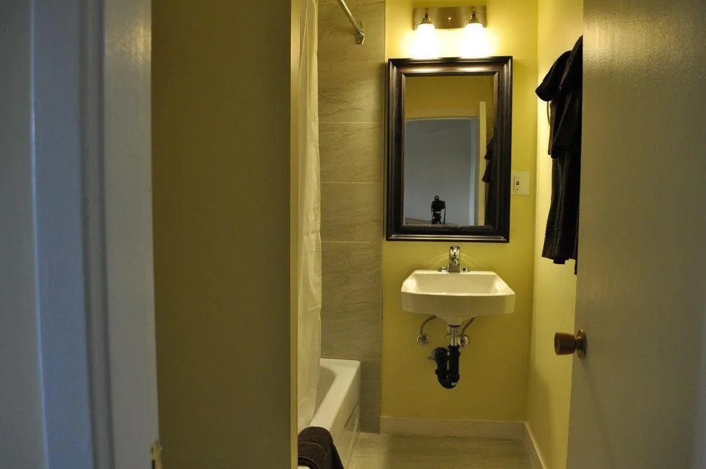 Camrest Motel