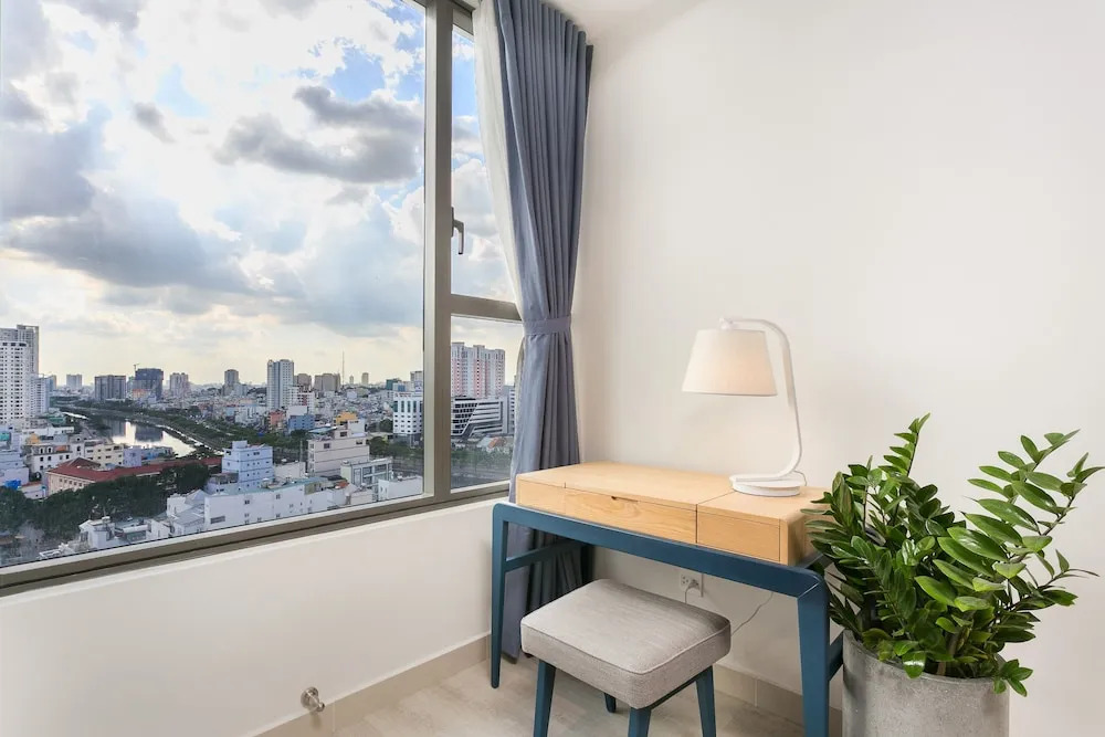 Macy Studio Apartment