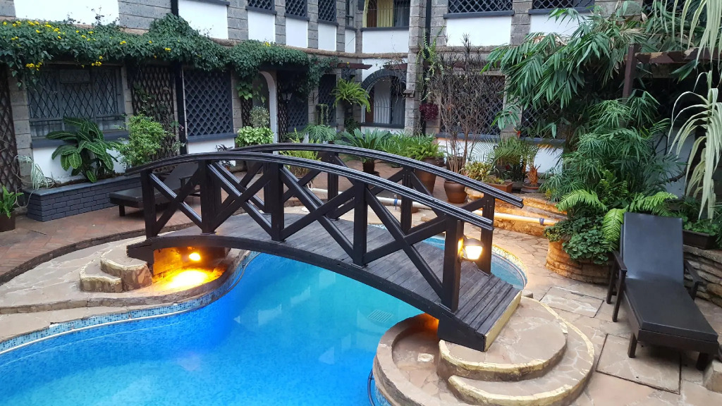The Grand Gables