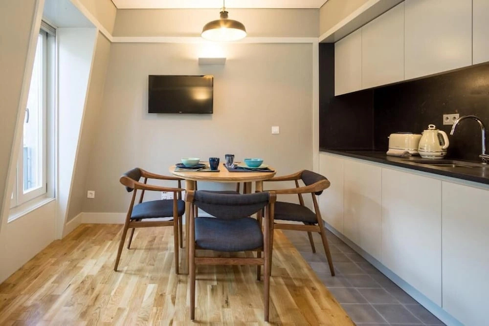 Porto Republica Apartments