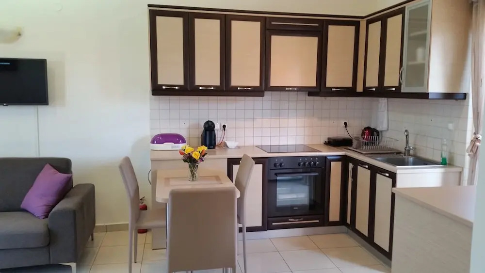 Amazing Sea View Apartment- Adults Only
