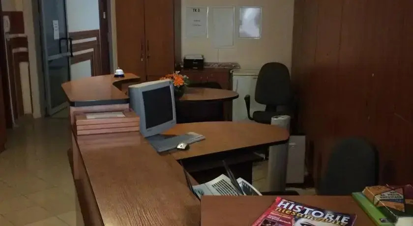 Hostel Wiarus