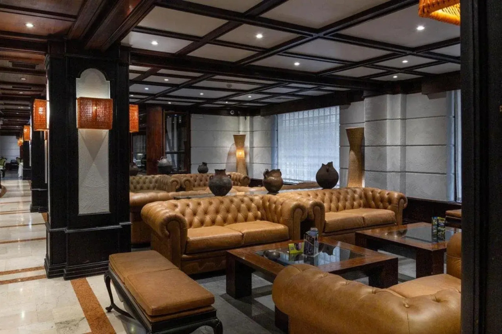 Hotel Fundador