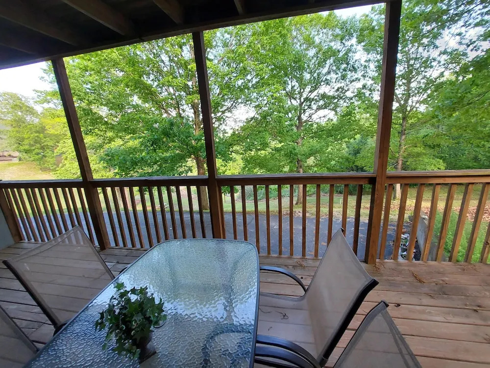 Serenity Ridge