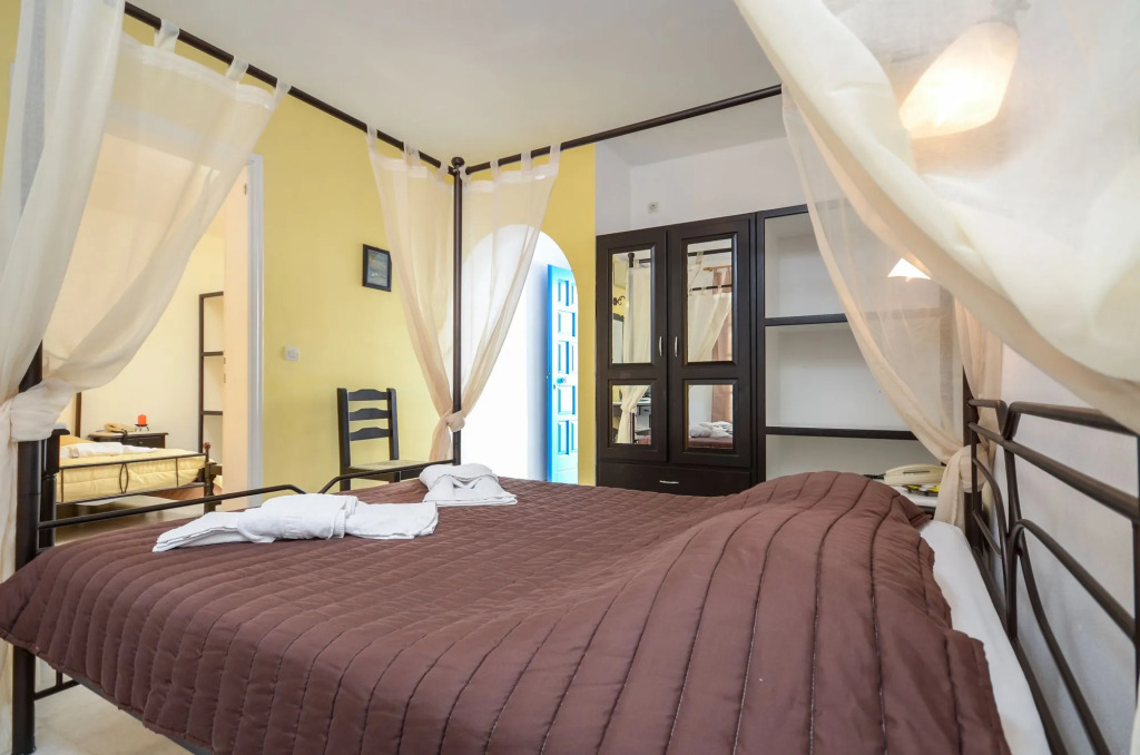 Naxos Hotel Poseidon