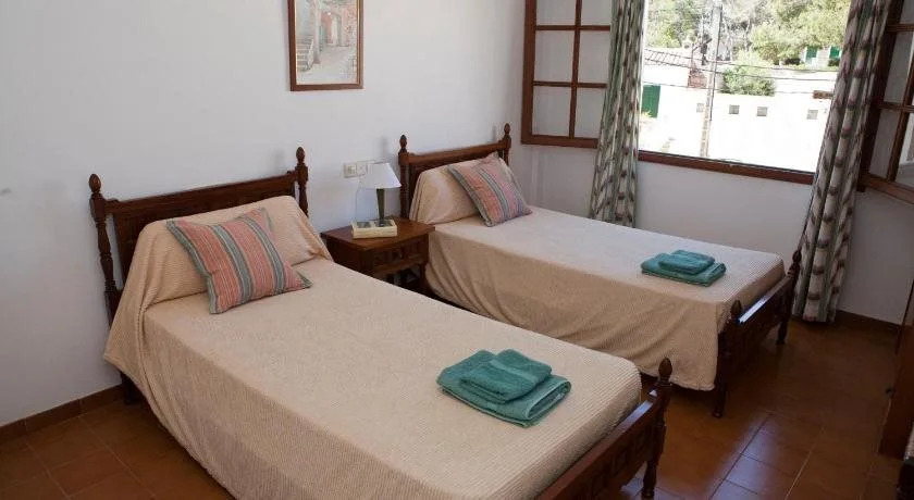 Apartamentos Llevant