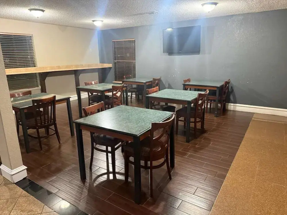 Homegate Studios & Suites San Antonio Medical Center