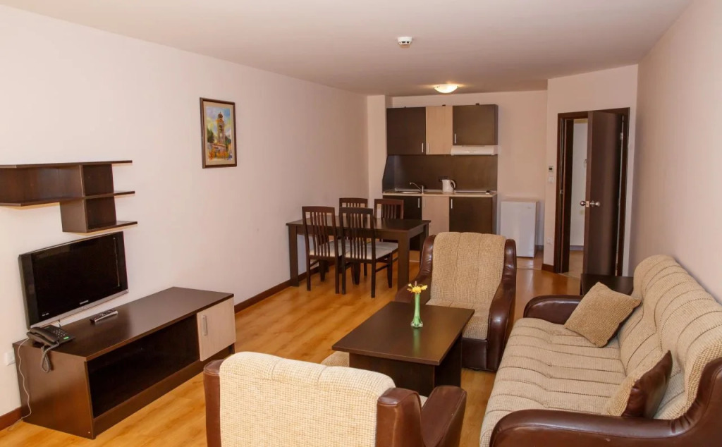 Sunrise Park Hotel Bansko