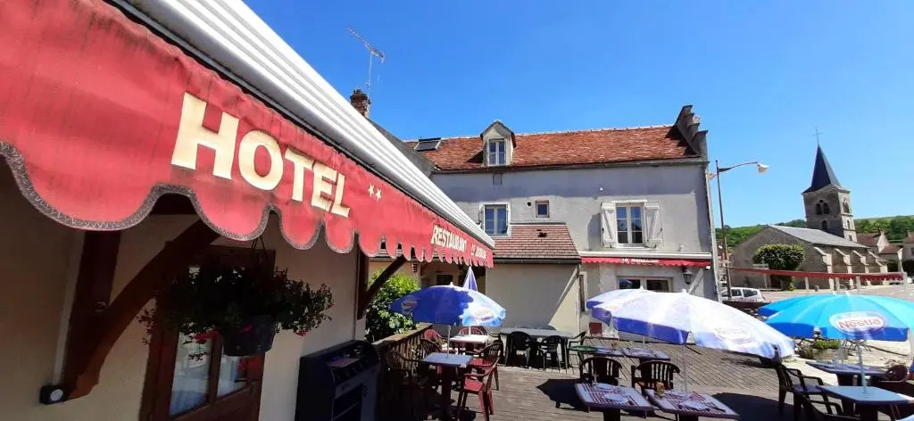 Le Marmagne