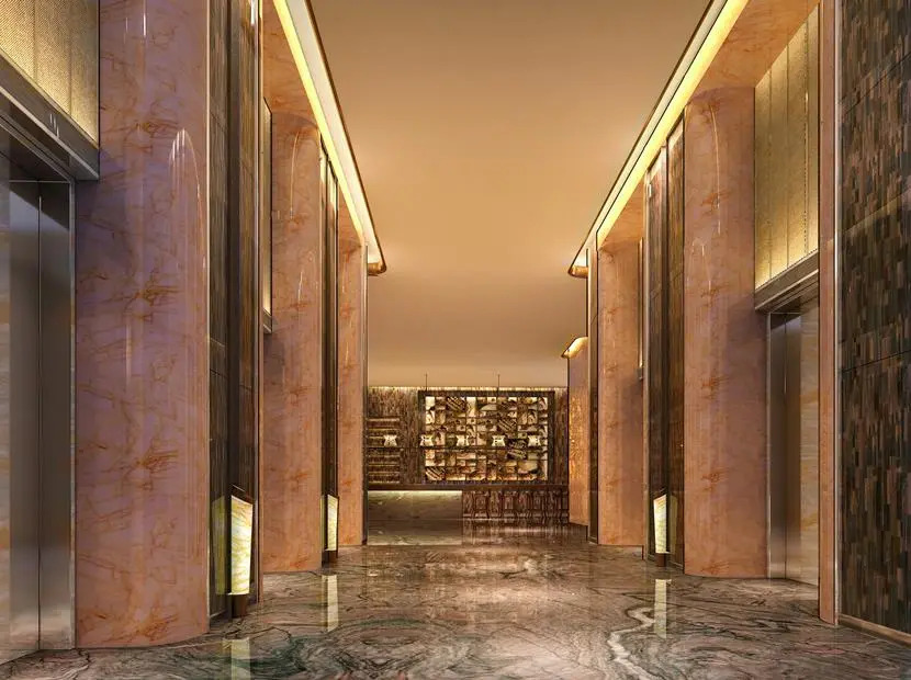 Wuhan Youyi International Hotel
