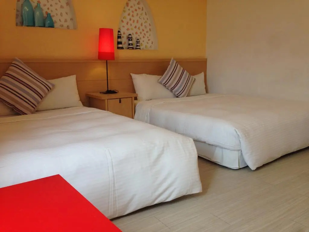Kenting Moon Bay Hotel
