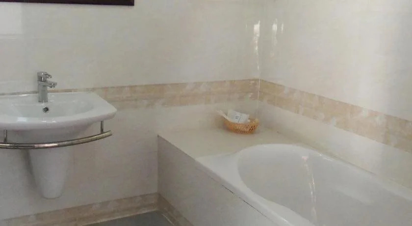 Outhoumphone Hotel