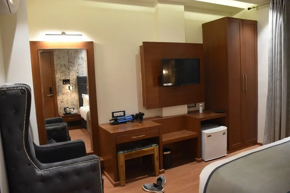 CENNET The Boutique Hotel