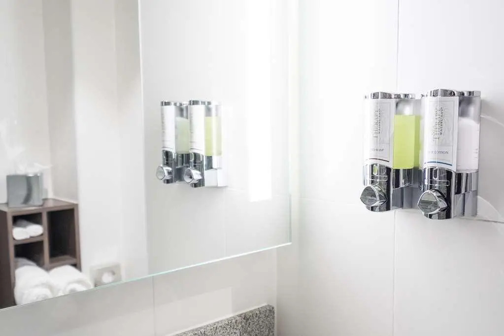 Hampton Inn Aberdeen, United Kingdom