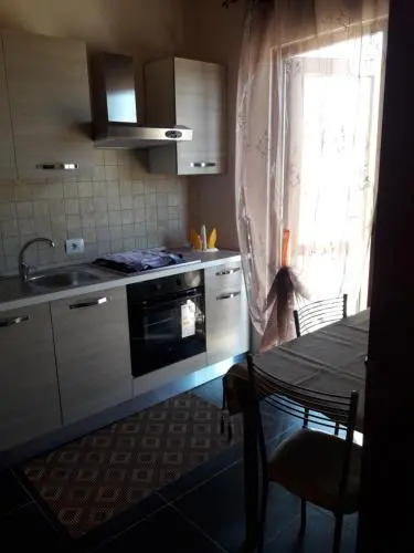 Villa la Perla