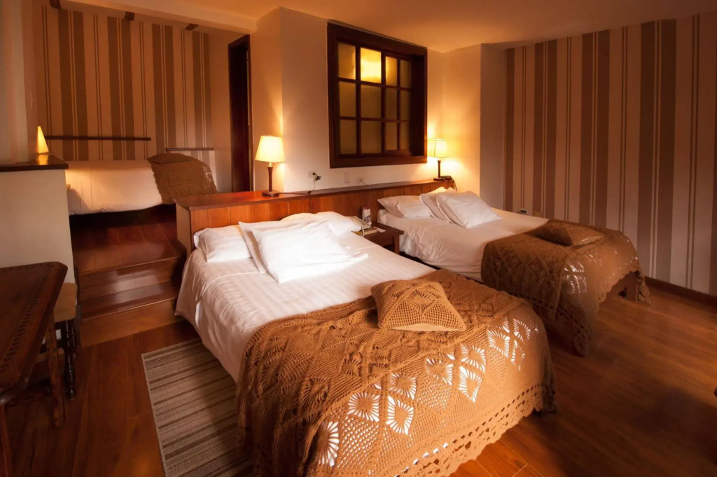 Hotel Victoria
