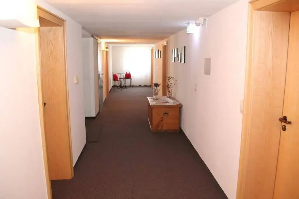 Anderschitz Landhotel