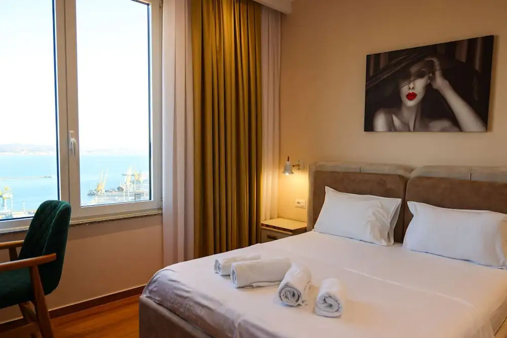 Grandstay Apartments 012