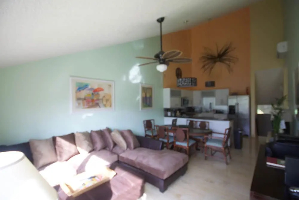 116 Beach Village